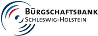 Logo Bürgschaftsbank Schleswig-Holstein