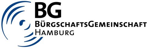 Logo Bürgschaftsgemeinschaft Hamburg