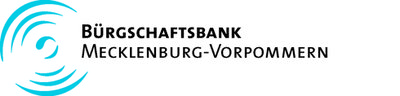 Logo Bürgschaftsbank Mecklenburg-Vorpommern