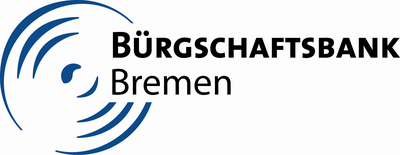 Logo Bürgschaftsbank Bremen