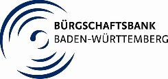 Logo Bürgschaftsbank Baden-Württemberg