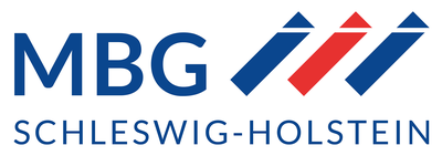Logo MBG Schleswig-Holstein
