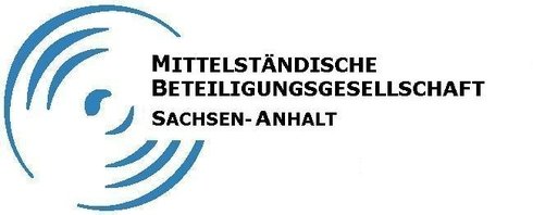 Logo MBG Sachsen-Anhalt