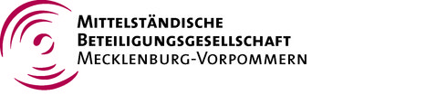 Logo MBG Mecklenburg-Vorpommern