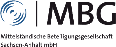 Logo MBG Sachsen-Anhalt