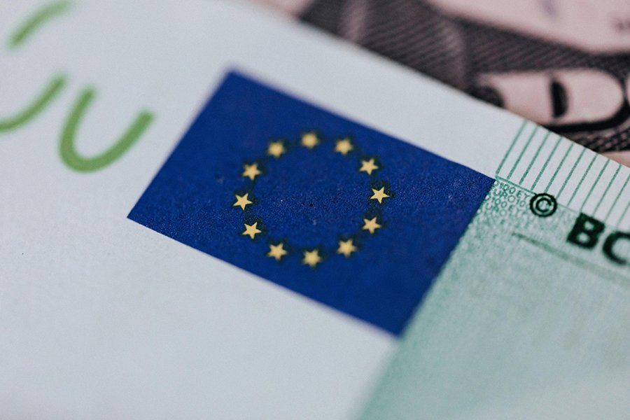 Finanzrahmen EU bis 2027