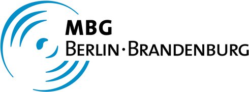 Logo MBG Berlin-Brandenburg