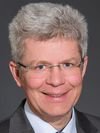Manfred Thivessen (VDB-Vorstand)