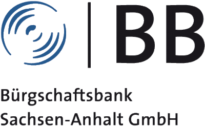 Logo Bürgschaftsbanken Sachsen-Anhalt (2023)